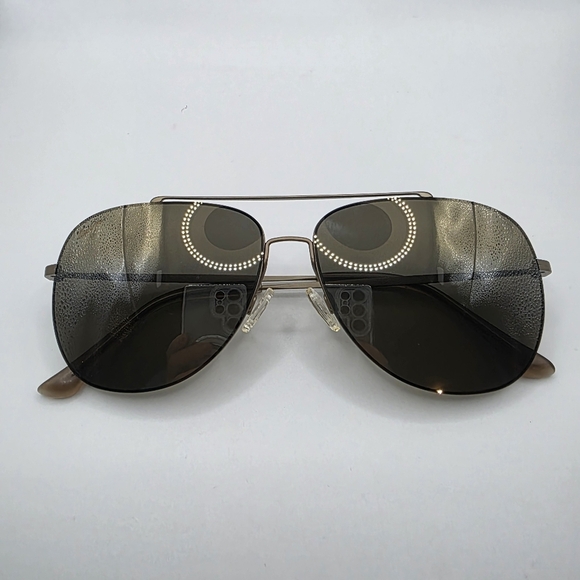 Maui Jim Cinder Cone Brown sunglasses MJ789-16M - Picture 2 of 6